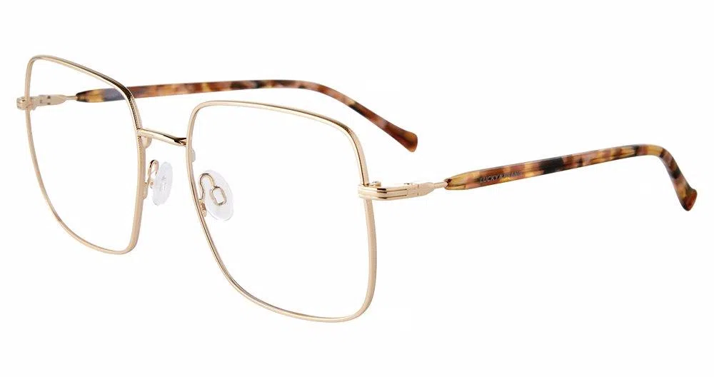 Lucky Brand VLBD130 Eyeglasses - view 2